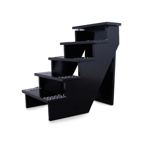 Golu Stand  | Wooden Golu Padi